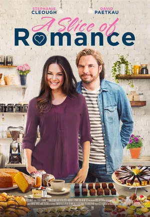 A Slice of Romance 2021 Hindi Dual Audio
