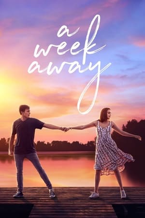 A Week Away 2021 Hindi Dual Audio 300MB HD Poster Download - Filmyzilla