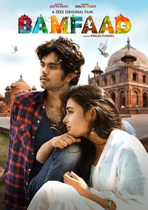 Bamfaad 2020 Hindi Movie [790MB] HD Poster Download - Filmyzilla