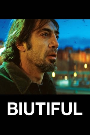 Biutiful (2010) Hindi Dual Audio 450MB HD Poster Download - Filmyzilla