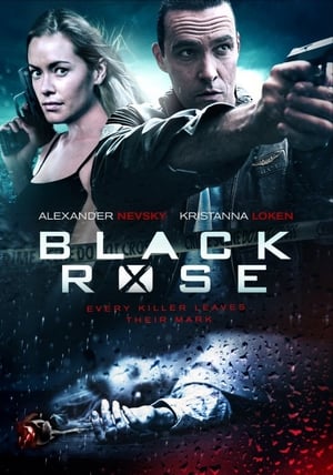 Black Rose (2014) Hindi Dual Audio 250MB HD Poster Download - Filmyzilla