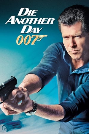 Die Another Day (2002) Hindi Dual Audio 300MB HD Poster Download - Filmyzilla