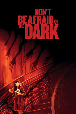 Don't Be Afraid of the Dark (2010) Hindi Dual Audio [950MB] HD Poster Download - Filmyzilla