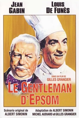 Gentleman (2020) (Hindi – Kannada) Dual Audio – HD Poster Download - Filmyzilla