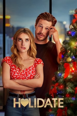 Holidate (2020) Hindi Dual Audio 350MB HD Poster Download - Filmyzilla