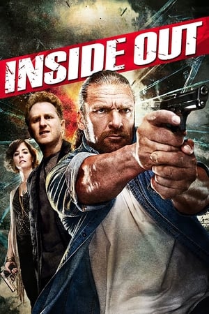 Inside Out (2011) Hindi Dual Audio [850MB] HD Poster Download - Filmyzilla