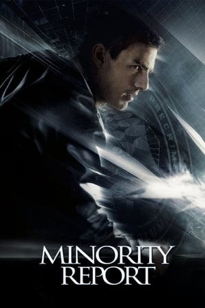 Minority Report (2002) Hindi Dual Audio [1GB] HD Poster Download - Filmyzilla