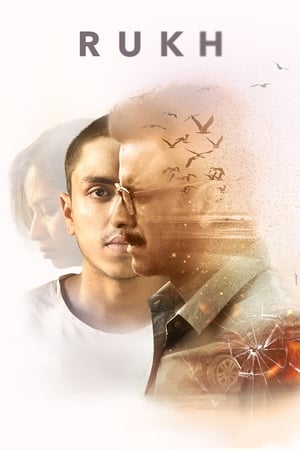 Rukh 2017 Hindi Movie - [300MB] ESubs