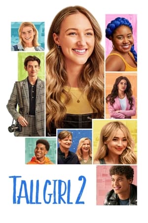 Tall Girl 2 (2022) Hindi Dual Audio – HD Poster Download - Filmyzilla