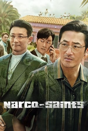 The Accidental Narco 2022 Dual Audio Hindi Season 1 – – Complete HD Poster Download - Filmyzilla