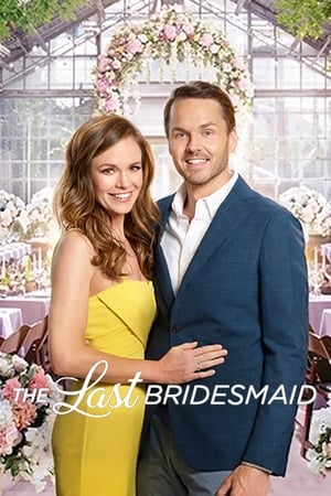 The Last Bridesmaid (2019) Hindi Dual Audio – HD Poster Download - Filmyzilla