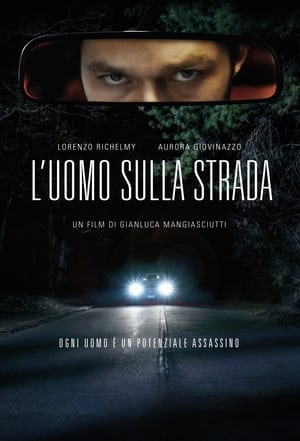 The Man on the Road (2022) Hindi Dual Audio – 720p – HD Poster Download - Filmyzilla