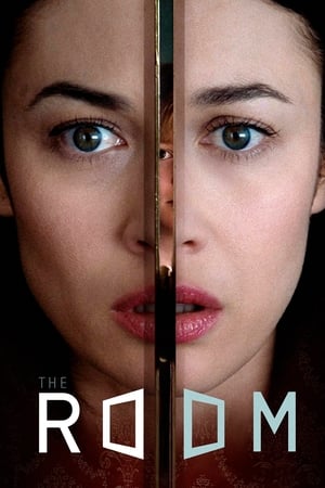 The Room 2019 Hindi Dual Audio 300MB HD Poster Download - Filmyzilla