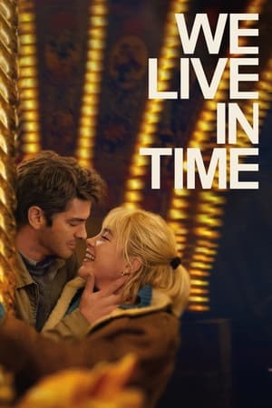 We Live in Time 2024 Tamil Dubbed HD Poster Download - Filmyzilla